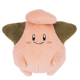 Cleffa Plush (S) PP26 Pokémon ALL STAR COLLECTION - Authentic Japanese San-ei Boeki Plush 