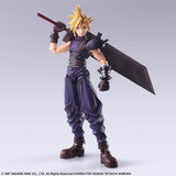 Cloud Strife BRING ARTS Figure - Final Fantasy VII - Authentic Japanese Square Enix Figure 