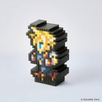 Cloud Strife Pixelight FFRK Final Fantasy Series - Authentic Japanese Square Enix Household product 