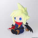 Cloud Strife Plush Another Form Ver. - Final Fantasy - Authentic Japanese Square Enix Plush 