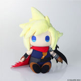 Cloud Strife Plush Another Form Ver. - Final Fantasy - Authentic Japanese Square Enix Plush 