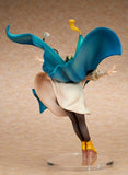 Coco Figure - Witch Hat Atelier - Authentic Japanese quesQ Figure 