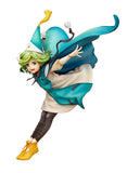 Coco Figure - Witch Hat Atelier - Authentic Japanese quesQ Figure 