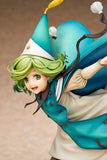 Coco Figure - Witch Hat Atelier - Authentic Japanese quesQ Figure 
