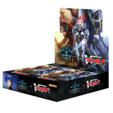 Collaboration Booster BOX "Card Fight!! Vanguard" - Shadowverse: Evolve - Authentic Japanese Bushiroad TCG Booster box 