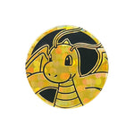 Collection Coin 3rd Edition - Pokémon Card Game - Authentic Japanese Pokémon Center TCG Accessory 