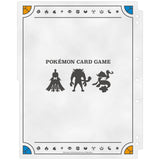 Collection Refile Alola - Pokémon Card Game - Authentic Japanese Pokémon Center TCG Accessory 