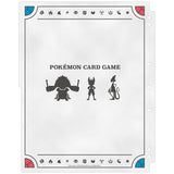 Collection Refile Galar - Pokémon Card Game - Authentic Japanese Pokémon Center TCG Accessory 