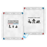 Collection Refile Hoenn - Pokémon Card Game - Authentic Japanese Pokémon Center TCG Accessory 