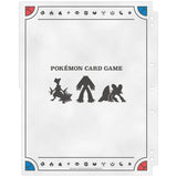 Collection Refile Hoenn - Pokémon Card Game - Authentic Japanese Pokémon Center TCG Accessory 
