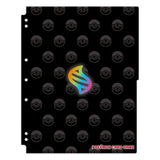 Collection Refill Mega Evolution - Pokémon Card Game - Authentic Japanese Pokémon Center TCG Binder 
