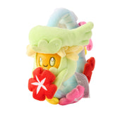 Comfey Plush Pokémon fit - Authentic Japanese Pokémon Center Plush 