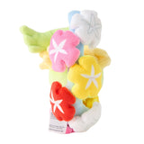 Comfey Plush Pokémon fit - Authentic Japanese Pokémon Center Plush 