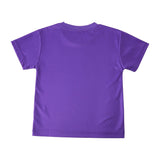 Comfit T-shirt (110) Sanfrecce x Pokémon Center Hiroshima - Authentic Japanese Pokémon Center T-shirt (cotton) 