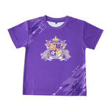 Comfit T-shirt (130) Sanfrecce x Pokémon Center Hiroshima - Authentic Japanese Pokémon Center T-shirt (synthetic) 