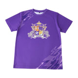 Comfit T-shirt (L) Sanfrecce x Pokémon Center Hiroshima - Authentic Japanese Pokémon Center T-shirt (cotton) 