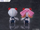 Comissa Taro & Comissa Hanako Figure - Psycho-Pass: Providence - Authentic Japanese FuRyu Figure 