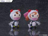 Comissa Taro & Comissa Hanako Figure - Psycho-Pass: Providence - Authentic Japanese FuRyu Figure 