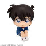 Conan Edogawa Look Up Figure - Detective Conan - Authentic Japanese MegaHouse Figure 