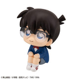Conan Edogawa Look Up Figure - Detective Conan - Authentic Japanese MegaHouse Figure 