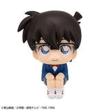 Conan Edogawa Look Up Figure - Detective Conan - Authentic Japanese MegaHouse Figure 
