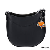 Conch Bag Charm Keychain STRICT-G THE KISS - Mobile Suit Gundam GQuuuuuuX - Authentic Japanese Bandai Namco Keychain 