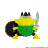 Conkuistador Plush Smile Slime Monster - Dragon Quest - Authentic Japanese Square Enix Plush 
