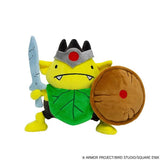 Conkuistador Plush Smile Slime Monster - Dragon Quest - Authentic Japanese Square Enix Plush 