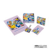 Cookie Rolls Pokémon Timeless Adventure Sinnoh - Authentic Japanese Pokémon Center Small toy 