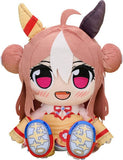 Copano Rickey Kuripan Plush - Umamusume: Pretty Derby - Authentic Japanese Good Smile Company Plush 