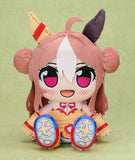 Copano Rickey Kuripan Plush - Umamusume: Pretty Derby - Authentic Japanese Good Smile Company Plush 