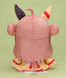 Copano Rickey Kuripan Plush - Umamusume: Pretty Derby - Authentic Japanese Good Smile Company Plush 
