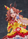 Copano Rickey (Signature Racewear Ver.) Figure - Umamusume: Pretty Derby - Authentic Japanese Phat! Figure 