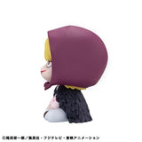 Corazon Look Up Figure - ONE PIECE - Authentic Japanese MegaHouse Figure 