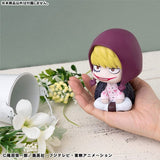 Corazon Look Up Figure - ONE PIECE - Authentic Japanese MegaHouse Figure 