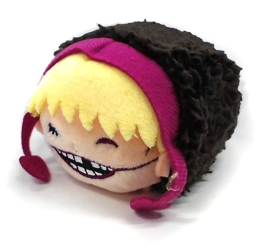 Corazon Mugi Mugi Otedama - ONE PIECE | Authentic Japanese ONE PIECE ...