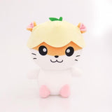 Corocorokuririn Munyugurumi Plush (S) - Sanrio Characters - Authentic Japanese KThingS Plush 