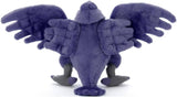 Corviknight Plush I Choose You! (Kimi ni Kimeta!) - Authentic Japanese Takara Tomy Plush 