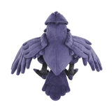 Corviknight Plush (S) PP299 Pokémon ALL STAR COLLECTION - Authentic Japanese San-ei Boeki Plush 