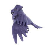 Corviknight Plush (S) PP299 Pokémon ALL STAR COLLECTION - Authentic Japanese San-ei Boeki Plush 