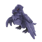 Corviknight Plush (S) PP299 Pokémon ALL STAR COLLECTION - Authentic Japanese San-ei Boeki Plush 