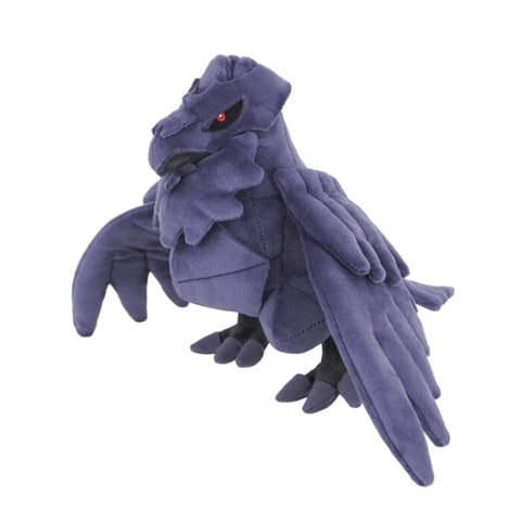 Corviknight Plush (S) PP299 Pokémon ALL STAR COLLECTION - Authentic Japanese San-ei Boeki Plush 