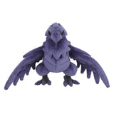 Corviknight Plush (S) PP299 Pokémon ALL STAR COLLECTION - Authentic Japanese San-ei Boeki Plush 