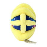 Cosmoem Plush Pokémon fit - Authentic Japanese Pokémon Center Plush 