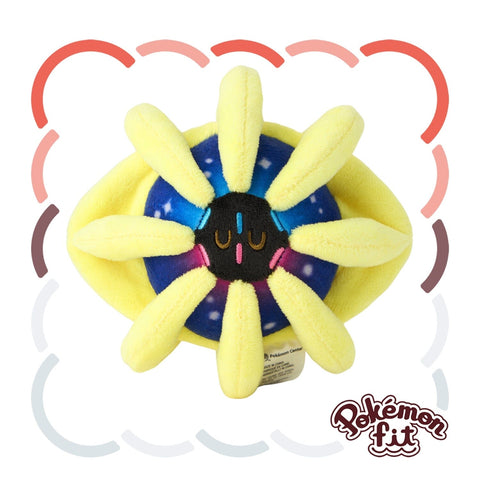 Cosmoem Plush Pokémon fit - Authentic Japanese Pokémon Center Plush 
