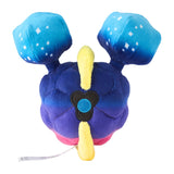 Cosmog Plush Pokémon fit - Authentic Japanese Pokémon Center Plush 