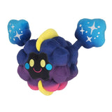 Cosmog Plush (S) PP230 Pokémon ALL STAR COLLECTION - Authentic Japanese San-ei Boeki Plush 