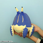 Crab Plush Final Fantasy XI - Authentic Japanese Square Enix Plush 