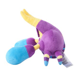 Crabrawler Plush Pokémon fit - Authentic Japanese Pokémon Center Plush 