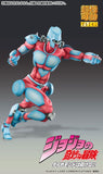 Crazy Diamond Super Action Statue BIG Figure - JoJo's Bizarre Adventure Part.IV (Diamond Is Unbreakable) - Authentic Japanese Medicos Entertainment Figure 